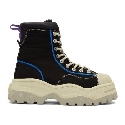 eytys platform sneakers