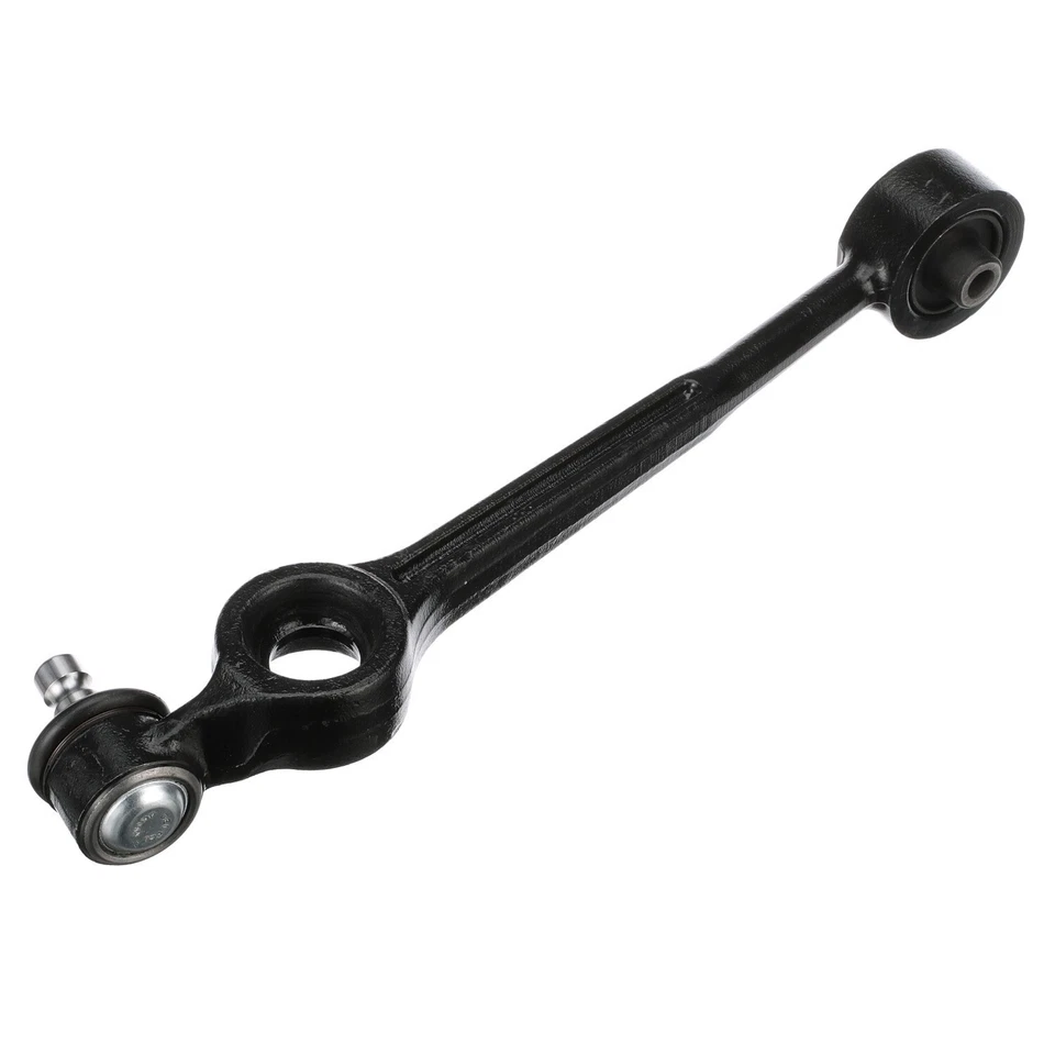 Front PAIR Control Arm & Ball Joint for 1989-1990 Audi 100 Quattro (55787) - Image 3 of 4