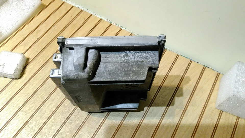 1998 BUICK CENTURY/ACHIEVA/BONNEVILLE ECM/PCM ID 16236757 ДЛЯ ДВИГАТЕЛЯ 3.1 OEM - Изображение 4 из 4