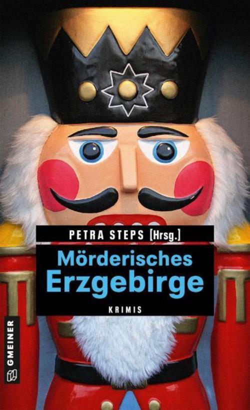 Thumbnail - Petra Steps / Mörderisches Erzgebirge / 9783839220955