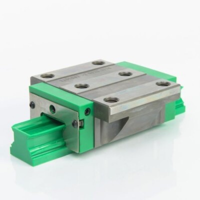 Führungswagen KWVE20 -B-V1-G3 0,465kg Stand.Standard 20er Reihe-INA
