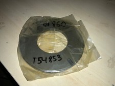 Nos Geniune John Deere Tractor Parts Thrust Washer  T54853 