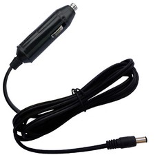 Car Dc Adapter For Actron Elite Autoscanner Cp9185 Cp9190 Cp9145 Power Supply