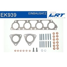 Montagesatz Abgaskrümmer für Audi A3 8P1 2.0 FSI 8PA VW EOS 1F7 1F8 Touran