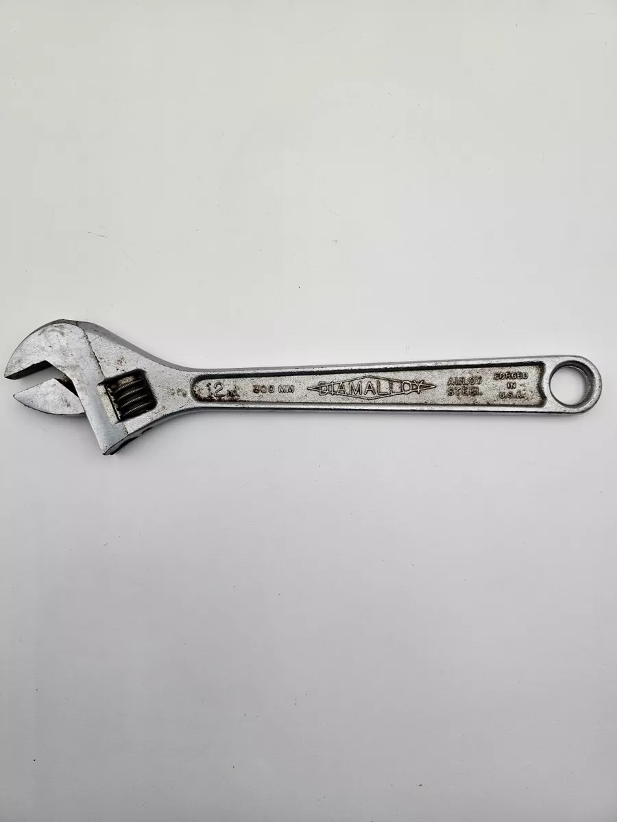 Diamalloy 12