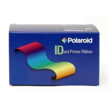 Datacard 534700-004-R002 YMCKT Color Ribbon Kit - 500 Prints Replaces 534000-0