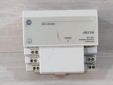 Allen-Bradley 1794-PS3 Ser.A Flex I/O 24 VDC Power Supply 95728902 Rev.A01