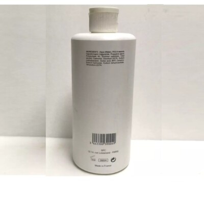 Bernard Cassiere The Water 500ml #mode