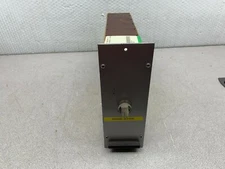USED WESTINGHOUSE HAGAN 121 LOOP POWER SUPPLY 4111085-001 *HOUSING ONLY*