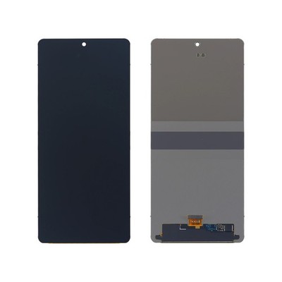 OEM For Samsung Galaxy Z Flip7 F766B/DS/U/W LCD Display Touch Screen Replacement