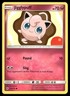 Jigglypuff Lost Thunder 133/214 Common Pokemon Near Mint