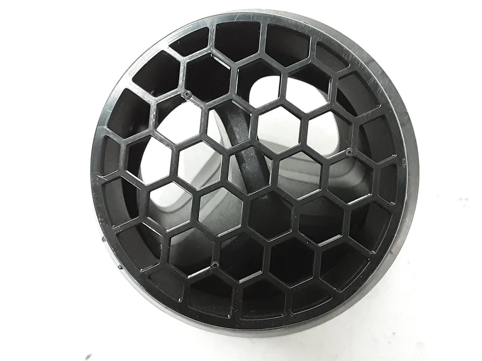 SMART FORFOUR W453 SALPICADERO DELANTERO VENTILACIONES DE AIRE SE ADAPTA A CUALQUIER LADO A4538305101 Foto 4 de 4