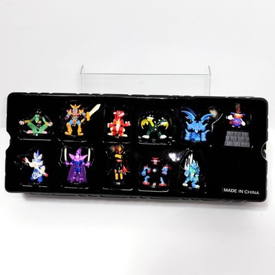 Konami Yu-Gi-Oh Dungeon Dice Monsters Starter Box Card Monster