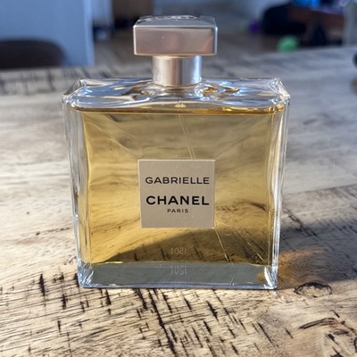Chanel Gabrielle 3.4oz. Women's Eau De Perfume Spray 143081205251