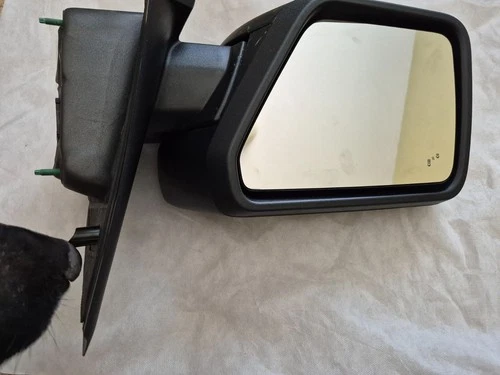 2023 Ford F150 XLT Truck Right & Left Side Mirrors w/ BLIS Blind Spot OEM