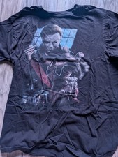 Fright Rags Halloween The Boogeyman Michael Myers T-Shirt - Large