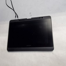WACOM DTH-1152 10.1" Interactive Pen Display