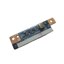 For HP Pavilion 15-AC AY AF 250 255G4 G5 SSD board LS-C70AP #pq
