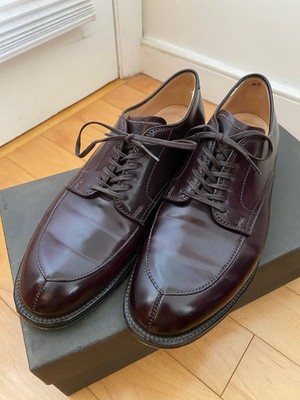 Alden 54321