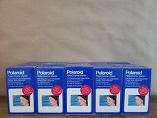 Polaroid PolaChrome 35mm Instant Color Slide Film Qty 15 Packs Expired May 1989