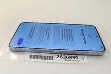 Samsung Galaxy S25 Blue - Unlocked AT&T T-Mobile Verizon w/ 100% batt! 7636990