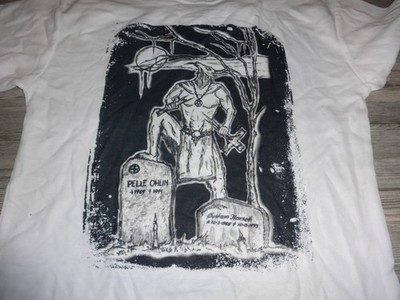 Mayhem Morbid Old Rar Old Unworn Shirt Black Metal Tormentor Abruptum Mgla None