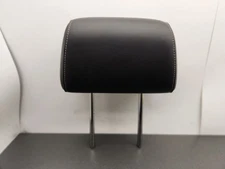 20 - 23 JEEP WRANGLER UNLIMITED FRONT  SEAT HEAD REST HEADREST LEATHER  OEM 