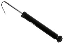 SACHS 319 176 Stoßdämpfer für AUDI