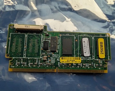 HP 256MB Cache Speichermodul Smart Array P410 P410i P212 RAID 462974-001