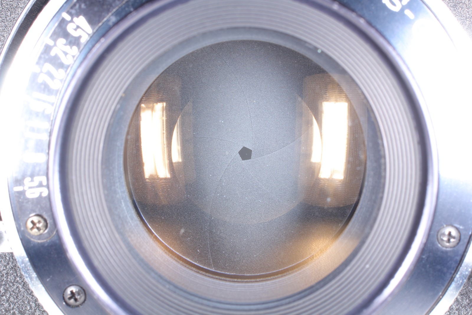 [Near MINT] Horseman 985 6X9 medium format Camera w/ 150mm F5.6 From JAPAN