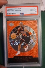 Michael Jordan Card and Memorabilia Buying Guide 23
