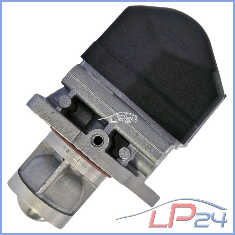 Joint D’étanchéité Capot Moteur Pour BMW X5 X6 E70 E71 E72 – Réf. 51237161345 – Caoutchouc Haute Qualité – Anti-eau Et Poussière - 14