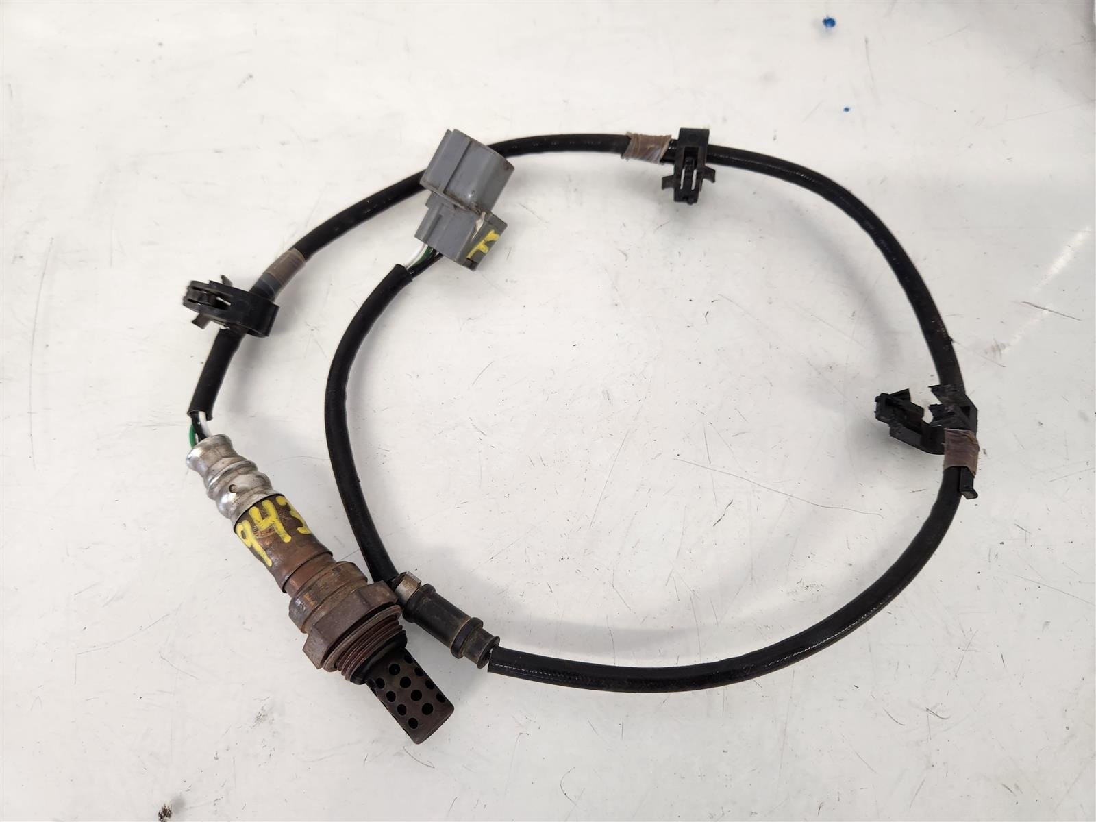 1991-1999 Acura Nsx Front Upper Air Fuel Ratio O2 Oxygen Sensor 36531-Pr7-J02