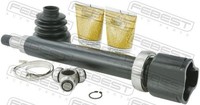 Febest Gelenksatz, Antriebswelle 2111-FOCIIMTRH FüR Ford