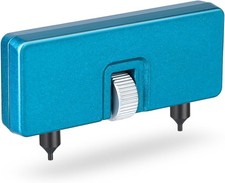 Watch Battery Replacement Tool, Professional Back Removal Tool Kit for...