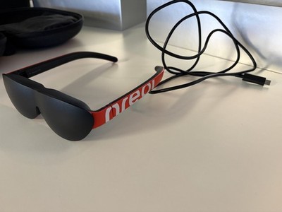 NREAL Dev Kit   mixed reality dev kit with Full HD AR glasses