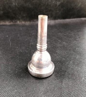 VINCENT BACH 6-1/2AM Trombone Mouthpiece