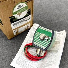 New Solenoid Valve 88290015-219 for Sullair Air Compressor 88290015219