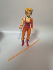 Thundercats 1986 Cheetara Complete  LJN  Variant