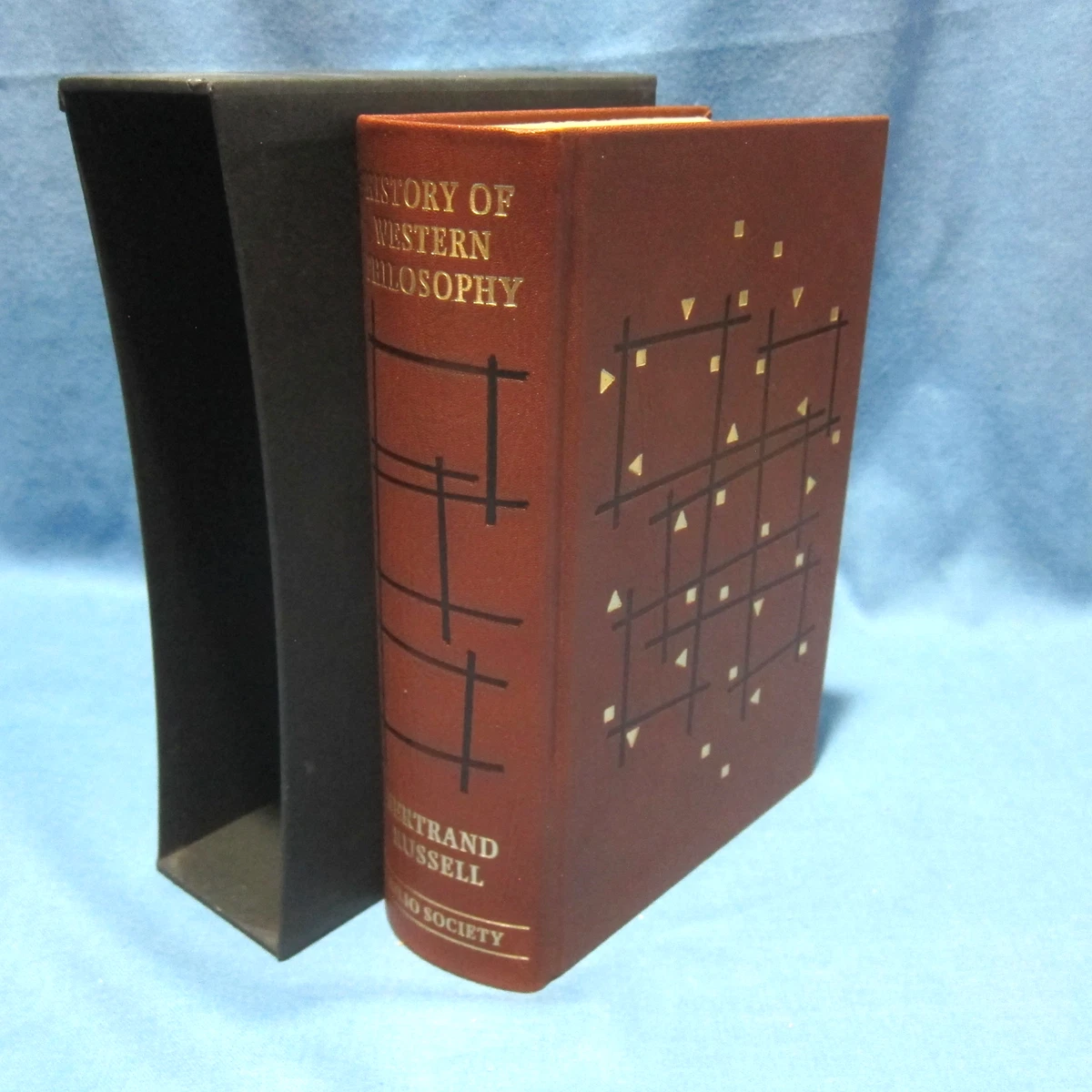 Philosophy Folio Society Antiquarian & Collectible Books for sale