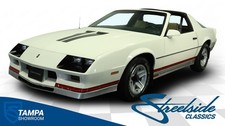 1983 Chevrolet Camaro for Sale