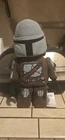 Lego Star Wars Mandalorian Plush Character