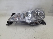 Feu avant (phare) Citroen DS3