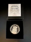 2023 Gun Militia Silver Shield 1 oz .999 Silver Proof World War MEme #76