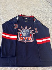 New York Rangers Collecting and Fan Guide 5