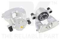 NK Bremssattel 2140105 Gusseisen FüR Landrover Discovery Sport L550 Range Rover