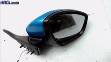 Aussenspiegel elektrisch verstell-/heiz-/einklappbar Rechts 1611240780 Peugeot