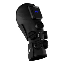 Hyperice - X 2 Knee Contrast Therapy Device - Black