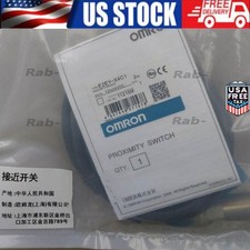 1PC New Omron E2EY-X4C1 Proximity Sensor Free shipping E2EYX4C1