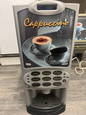 Vision Commercial Coffee Vending Machine Spares and Repairs   